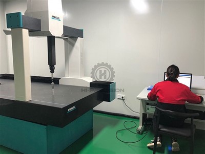 CNC Machining Complex Anodized Parts