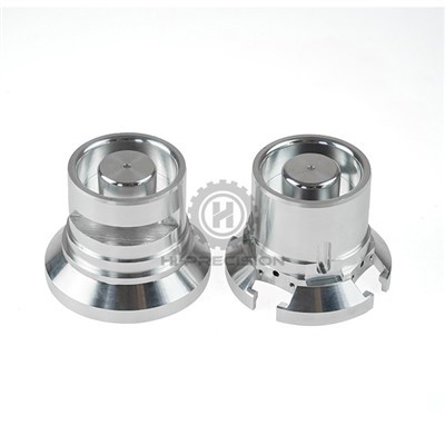 CNC Metal Cutting Service